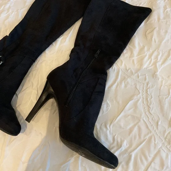 Marc Fischer boots - Picture 7 of 7